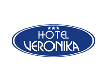 logo Hotel Veronika 