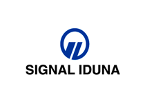 logo Signal Iduna