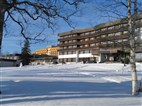 Hotel SOREA HUTNIK II. - 