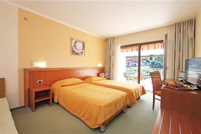 Hotel SALINERA - pokój - 2(+0) B ****