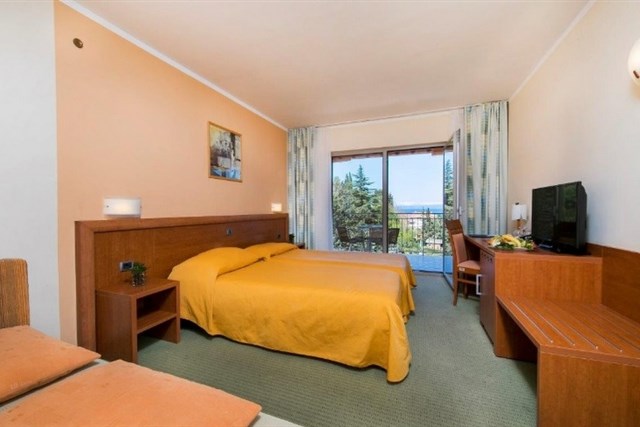 Hotel SALINERA - pokój - 2(+1) BM ****