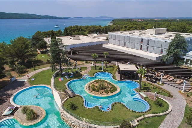 AMADRIA PARK Resort promo - Solaris Hotel Niko, Šibenik-Solaris
