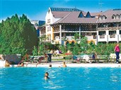 Hotel FLÓRA - Eger