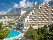 Hotel VALAMAR METEOR - Makarska