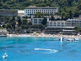 Hotel UVALA - Wyspa Korčula