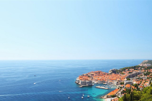 Hotel  REMISENS ALBATROS - Dubrovnik