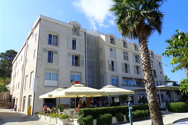 Hotel OSEJAVA - Hotel OSEJAVA, Makarska