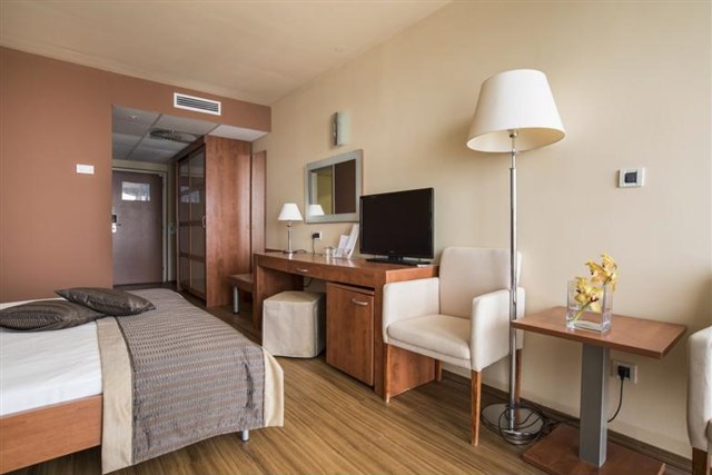 Hotel UMAG Plava Laguna - pokój - 2(+1) BM
