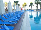 Hotel FAFA BEACH - 