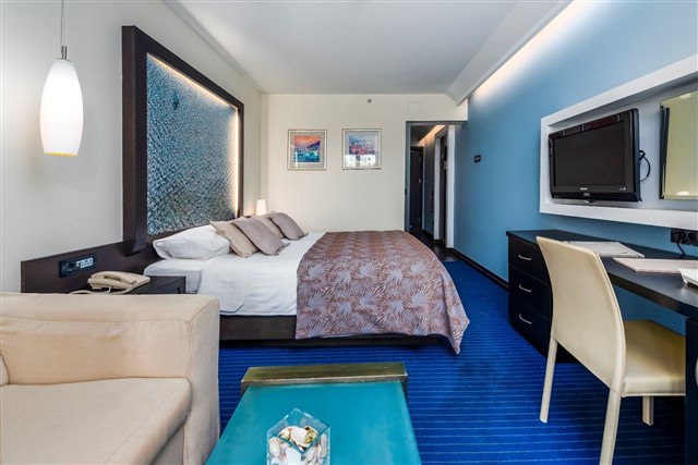 Hotel LAPAD - pokój - 2(+0) B Classic