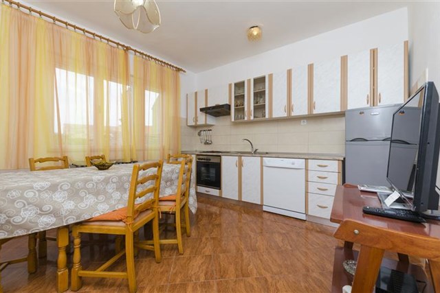 Apartamenty ZDENKA - apartament - APT. 6(+1)