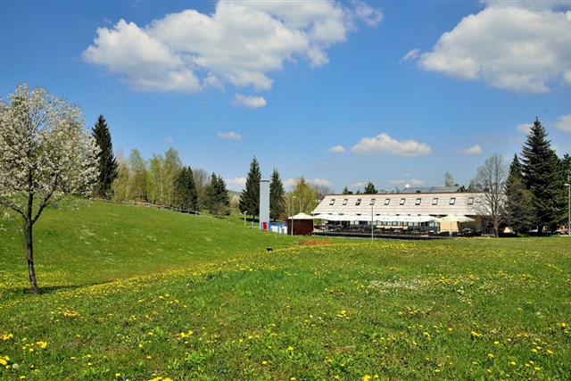 Hotel GRABOVAC - Hotel Grabovac, Jeziora Plitvickie
