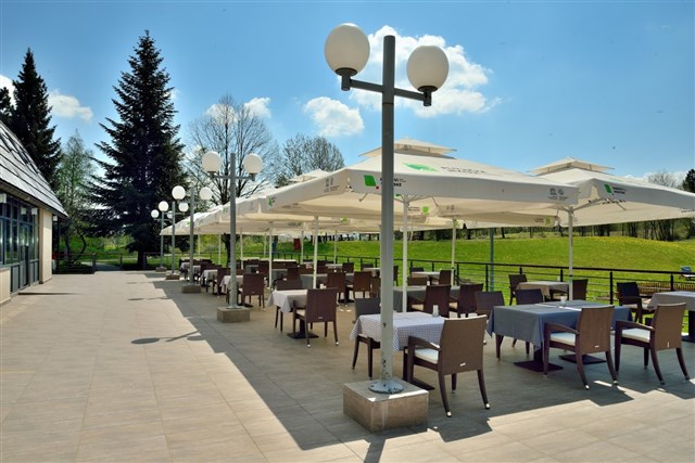 Hotel GRABOVAC - Hotel Grabovac, Jeziora Plitvickie