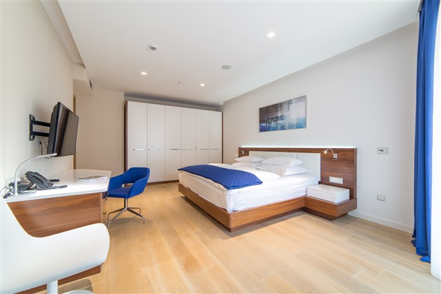 Hotel ADRIA - pokój - 2(+3)-Deluxe Suite