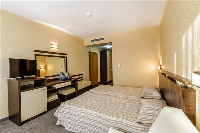 Resort KUBAN & AQUA PARK Hotel - 