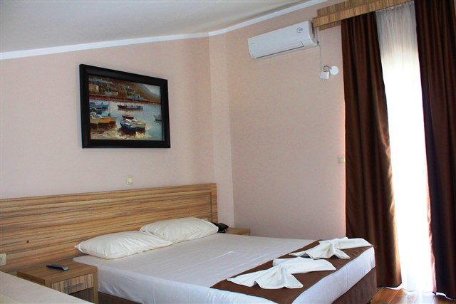 Hotel VILE OLIVA - pokój - 2+2 APT DUPLEX