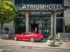 Hotel ATRIUM - 
