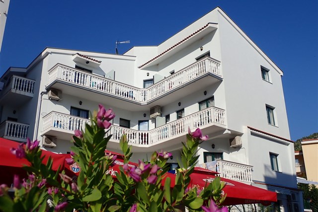 Hotel ANTONIJA - pobyty dofinansowane 50+ - Holiday Resort ANTONIJA, OLIVA, TRITON, Drvenik - TRITON