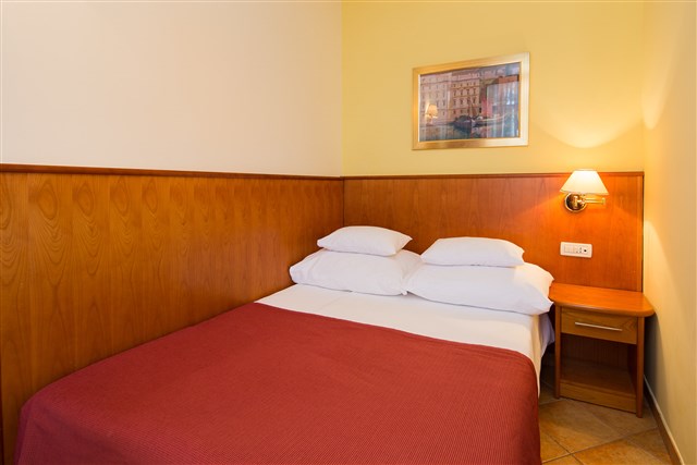 Hotel ZORA - pokój - 2(+2) PREMIER