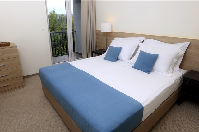 LABRANDA SENSES Resort - pokój - 2(+2) B Suite