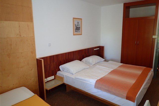 Hotel DONAT - pokój - 2+1 COMFORT