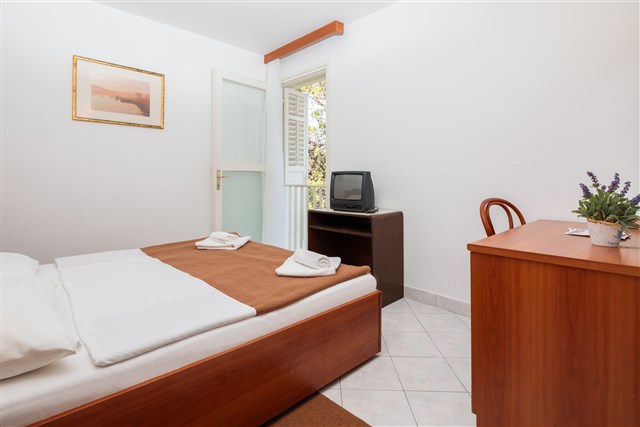 Hotel ADRIATIQ FONTANA RESORT - pokój - 2(+1) Comfort