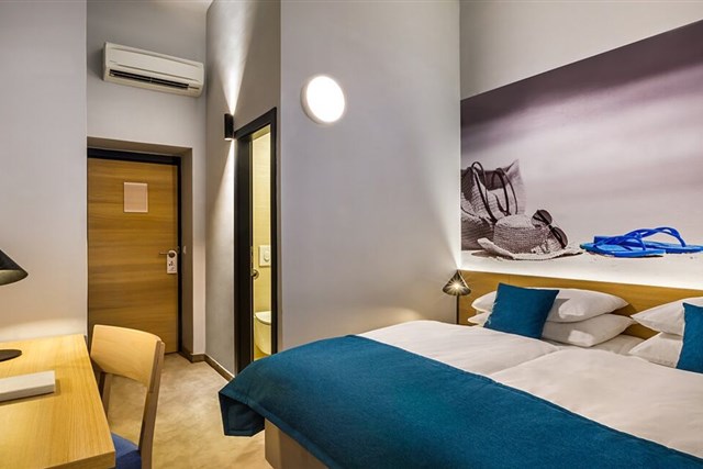 Hotel ISTRA - pokój - 2(+0) M Standard