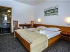 Hotel DRAZICA - pokój - 2(+2) BM-SUITE