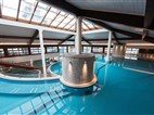 Hotel AJDA - Aquapark Terme 3000, Moravske Toplice