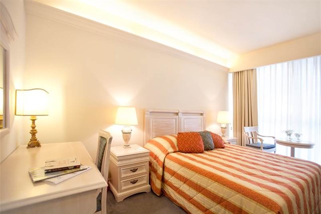 Hotel GRAND VILLA ARGENTINA - pokój - 2(+0) Classic