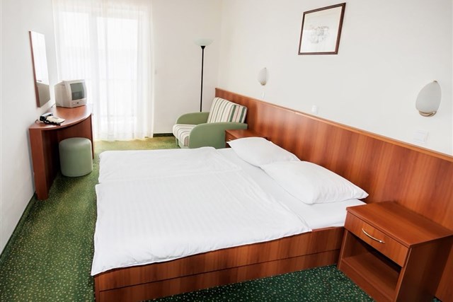 Hotel  LAVANDA - pokój - 2(+1) BM