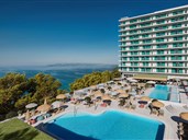 DALMACIJA PLACES HOTEL BY VALAMAR - Makarska