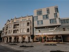 Hotel MIRAMARE-Crikvenica - 