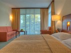 Hotel RIVIJERA - pokój - Suite 2+(2) JUNIOR