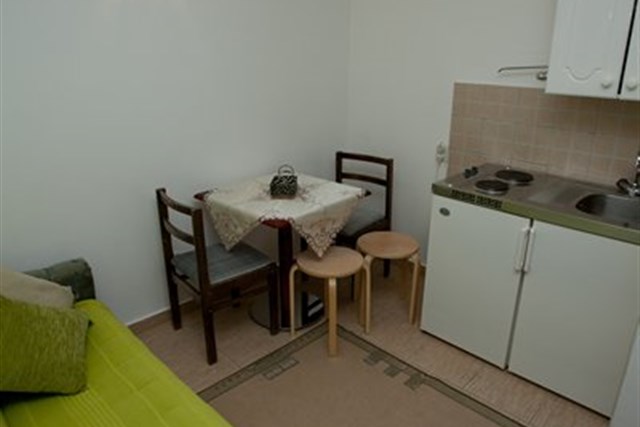Apartamenty KULJACA - apartament - APT. 2+1