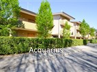 Apartamenty ELIOS e ACQUARIUS/RAFFAELLA - 