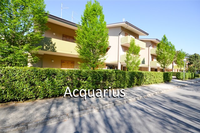 Apartamenty ELIOS e ACQUARIUS/RAFFAELLA - Apartamenty ELIOS e ACQUARIUS/RAFFAELLA, Bibione