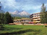 Hotel SOREA TITRIS - Słowenia