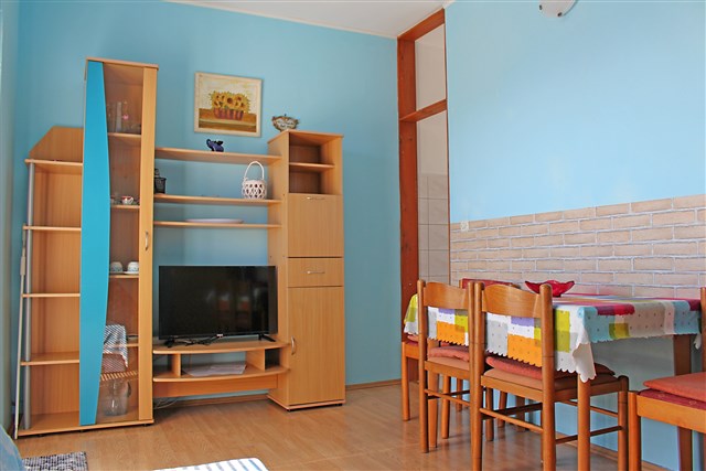 Apartamenty ROIĆ - APT. 2+2 BALKÓN