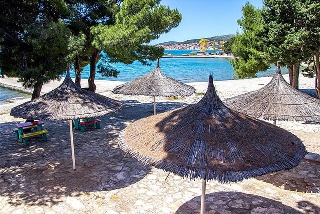 Hotel IMPERIAL PARK - Hotel IMPERIAL PARK, Vodice