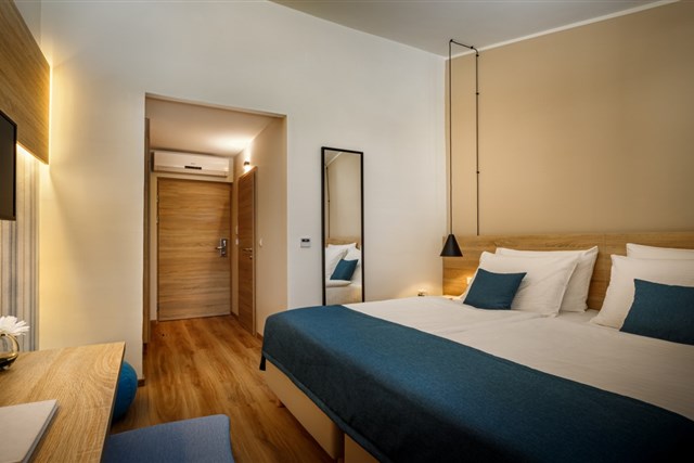 Hotel MEDITERAN - Smart Selection Mediteran - pokój - 2(+0)
