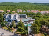 Hotel AD TURRES - Crikvenica