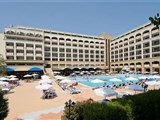 Resort SOL NESSEBAR BAY-MARE - Cypr
