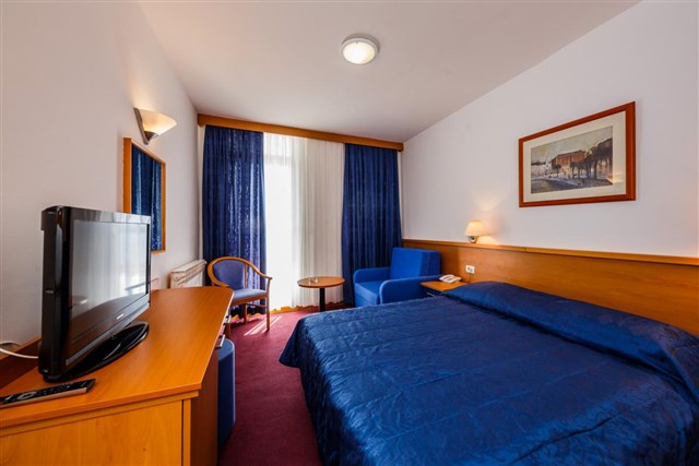 Hotel MEDENA - pokój - 2(+0) BM 3