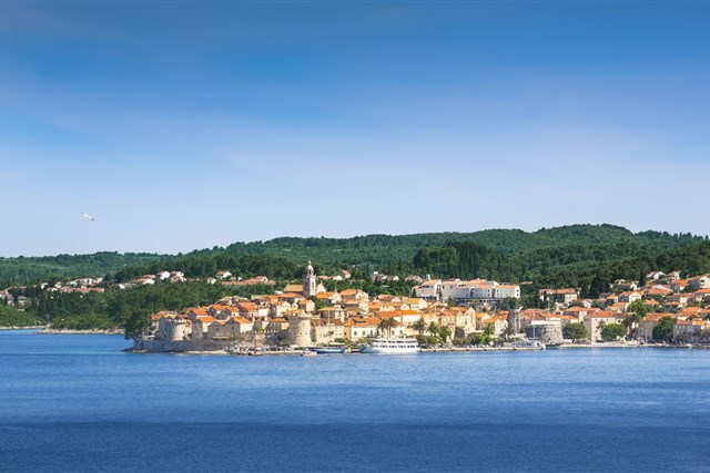 Aminess LIBURNA Hotel - Korčula