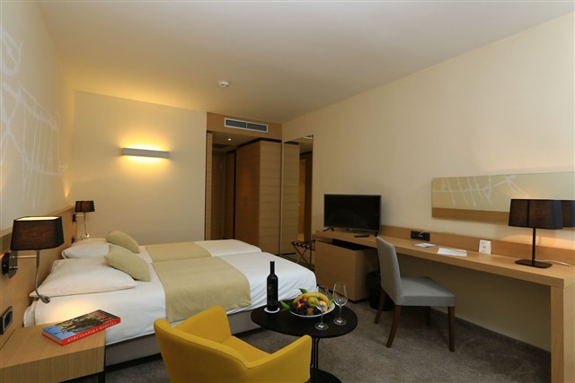 Aminess LIBURNA Hotel - pokój - 2(+0) B