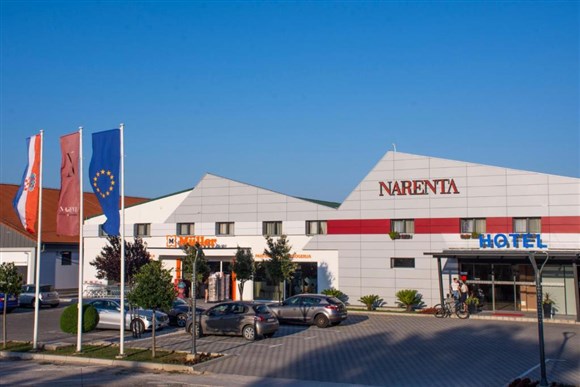Hotel Narenta - 