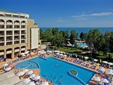 Resort SOL NESSEBAR BAY-MARE - Chorwacja
