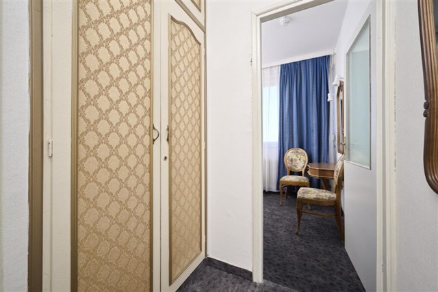 Hotel Adriatic Guest House Plava Laguna - pokój - 1(+0)
