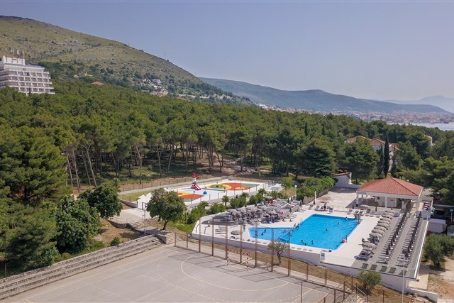 Hotel MEDENA - Hotel MEDENA, Trogir - Seget Donji